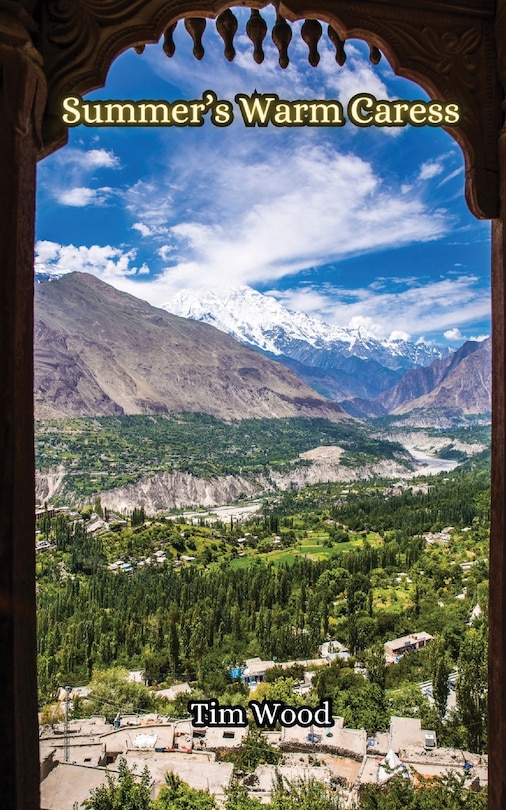 Front cover_Winter's Peaceful Pages