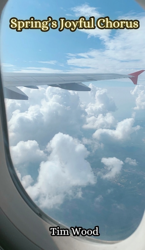 Front cover_Spring's Joyful Chorus