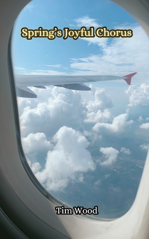 Front cover_Spring's Joyful Chorus