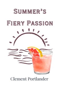 Couverture_Summer's Fiery Passion