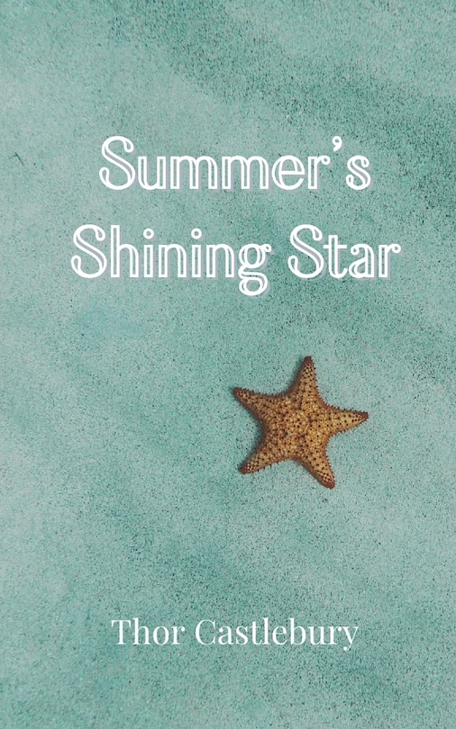 Couverture_Summer's Shining Star