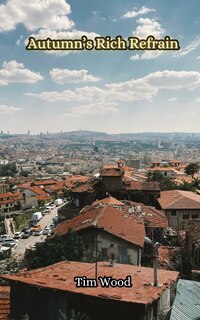 Front cover_Spring's Waking World