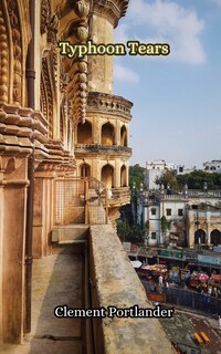 Front cover_Hurricane Heartstrings