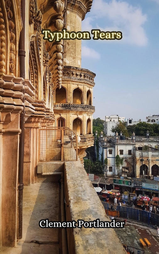 Front cover_Hurricane Heartstrings