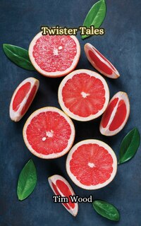 Front cover_Quake Quatrains