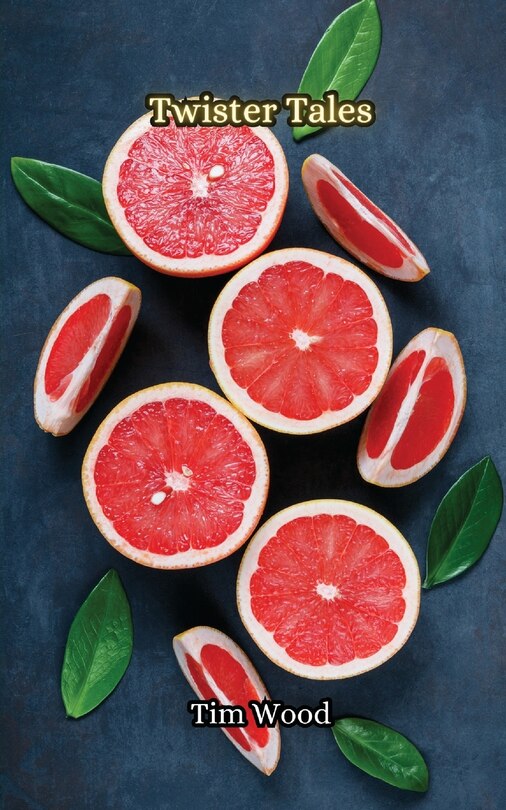 Front cover_Quake Quatrains