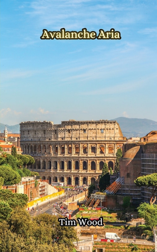 Front cover_Twister Tales