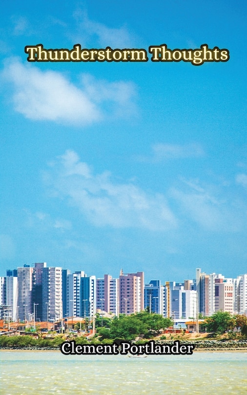 Front cover_Lightning Lyrics