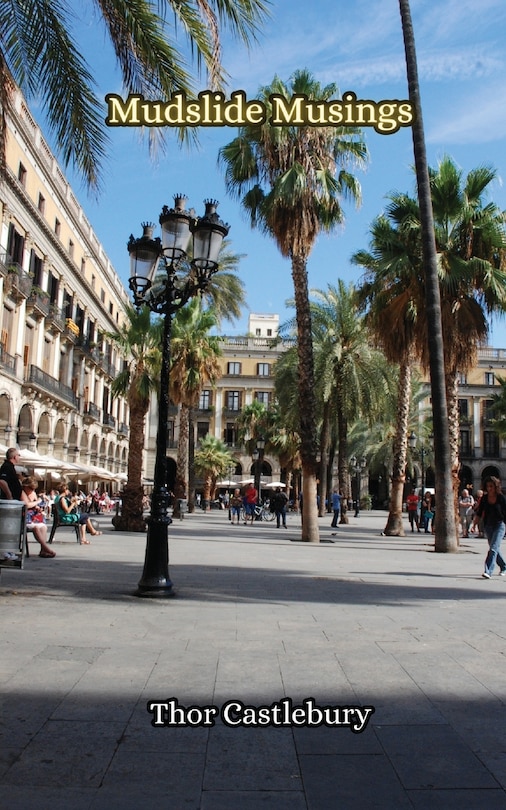 Front cover_Mudslide Musings