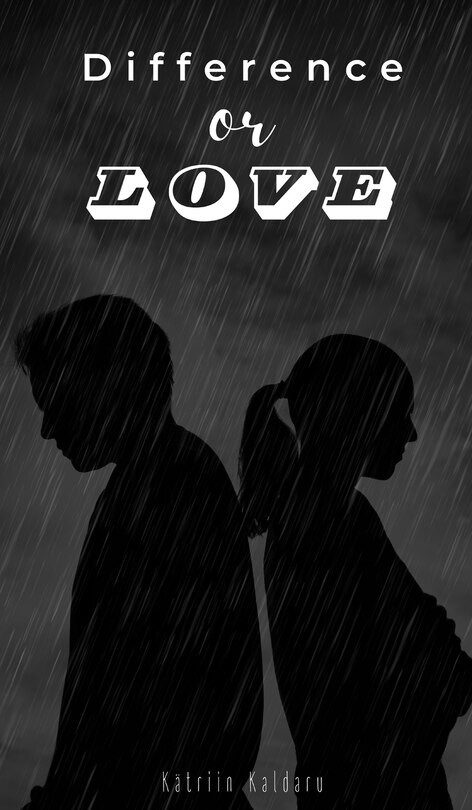 Front cover_Difference or Love