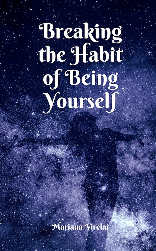 Couverture_Breaking the Habit of Being Yourself