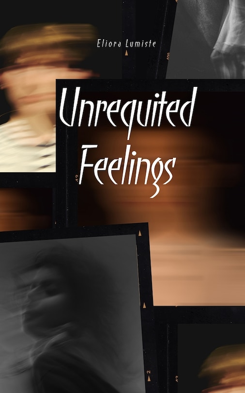 Front cover_Unrequited Feelings