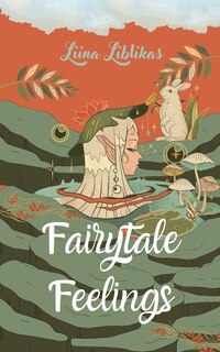 Couverture_Fairytale Feelings