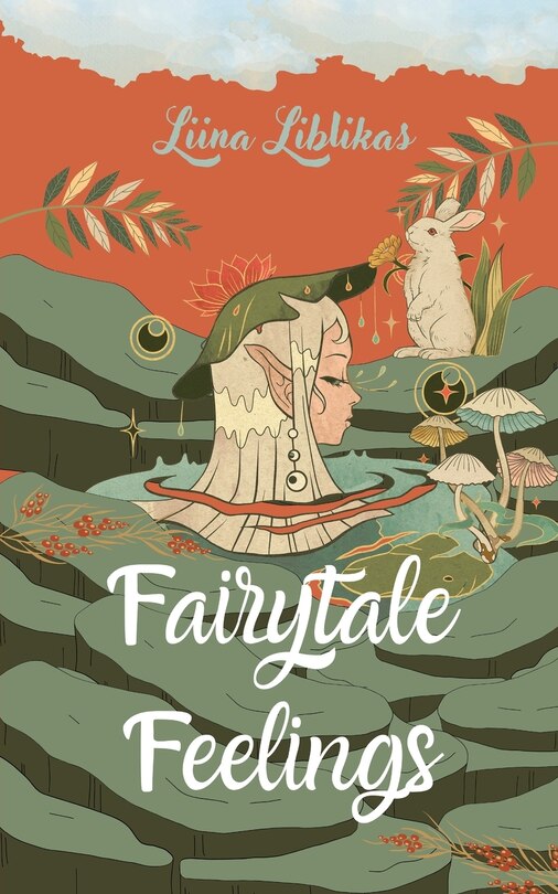 Couverture_Fairytale Feelings