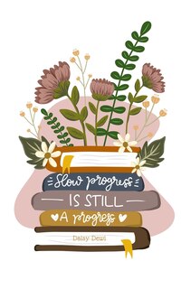 Couverture_Slow Progress Is Still a Progress