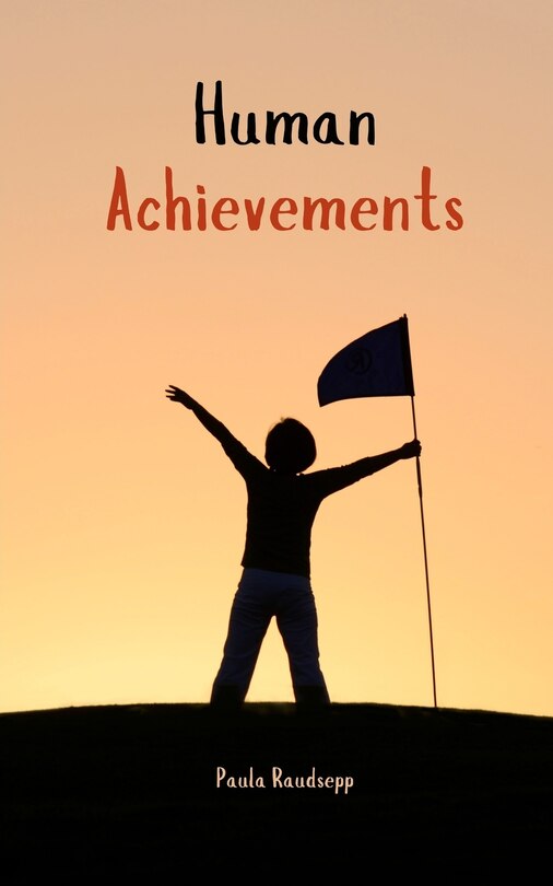 Front cover_Human Achievements