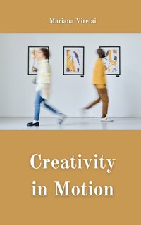 Front cover_Creativity in Motion