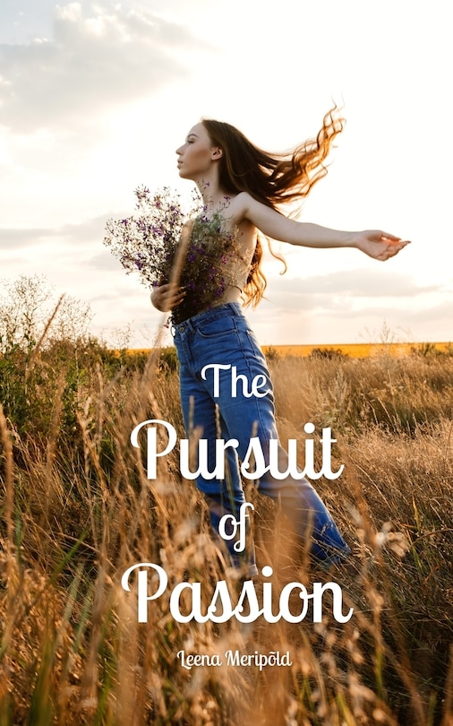 Couverture_The Pursuit of Passion
