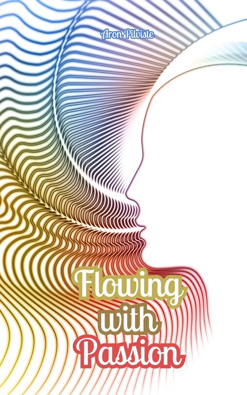 Front cover_Flowing with Passion
