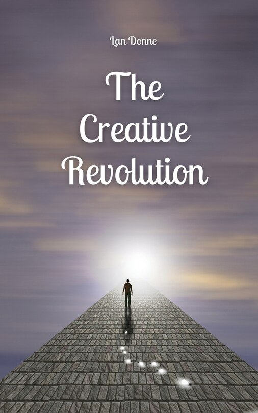 Front cover_The Creative Revolution