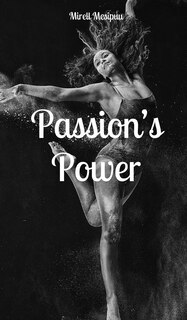 Front cover_Passion's Power