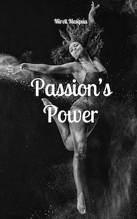 Front cover_Passion's Power