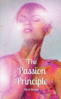 Front cover_The Passion Principle