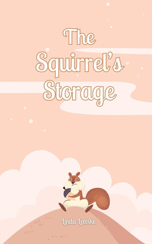 Couverture_The Squirrel's Storage