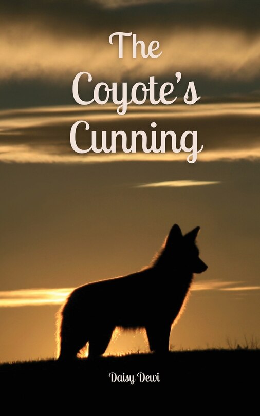 Couverture_The Coyote's Cunning