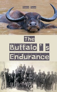 Couverture_The Buffalo's Endurance