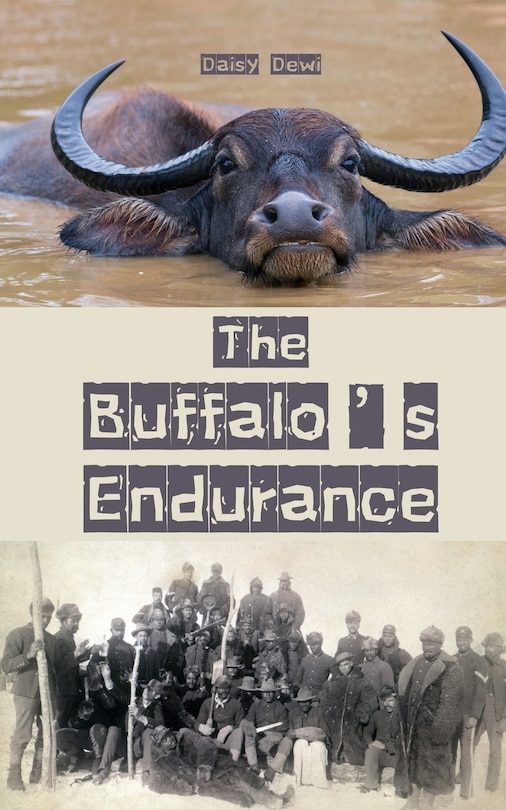 Couverture_The Buffalo's Endurance