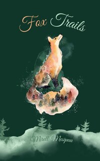 Front cover_Fox Trails