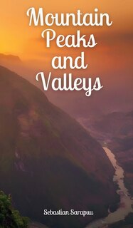 Front cover_Mountain Peaks and Valleys