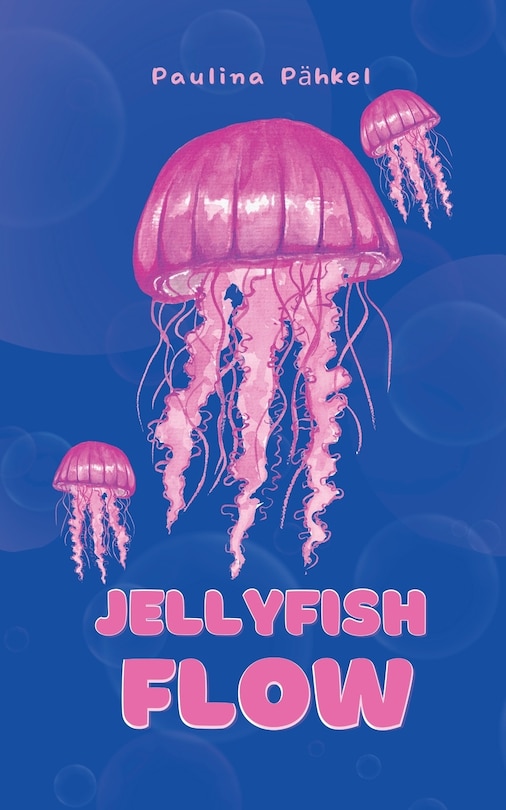 Front cover_Jellyfish Flow