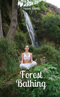 Front cover_Forest Bathing