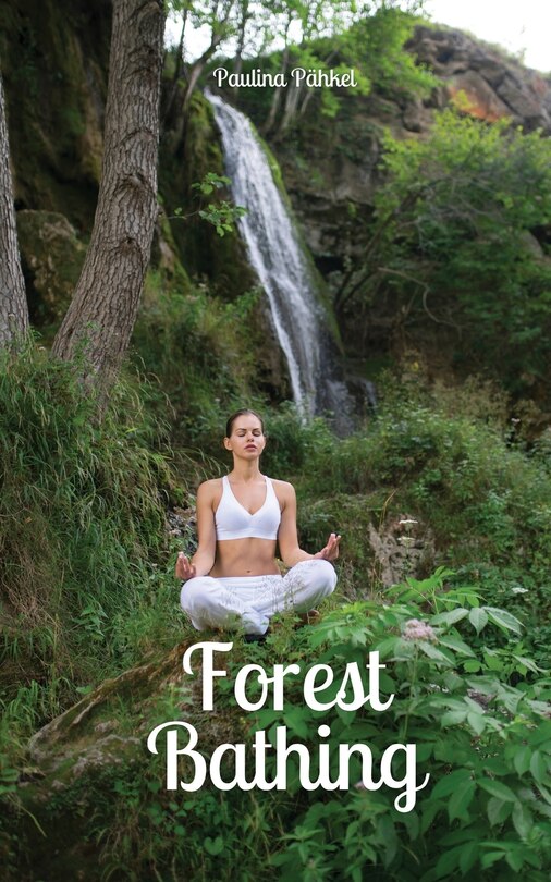 Couverture_Forest Bathing