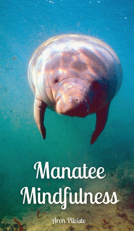 Front cover_Manatee Mindfulness