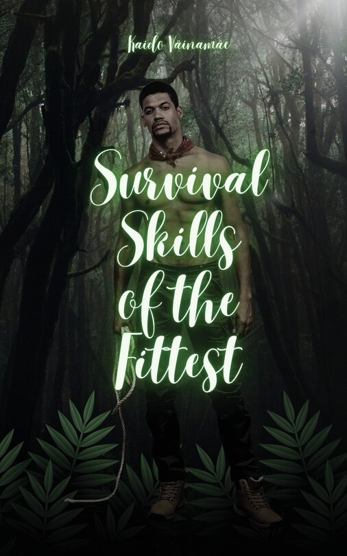 Front cover_Survival Skills of the Fittest