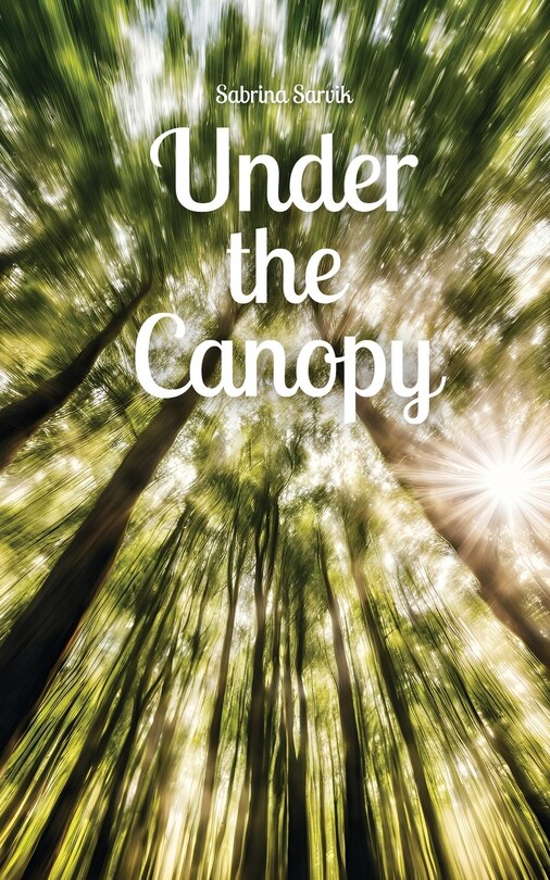 Front cover_Under the Canopy