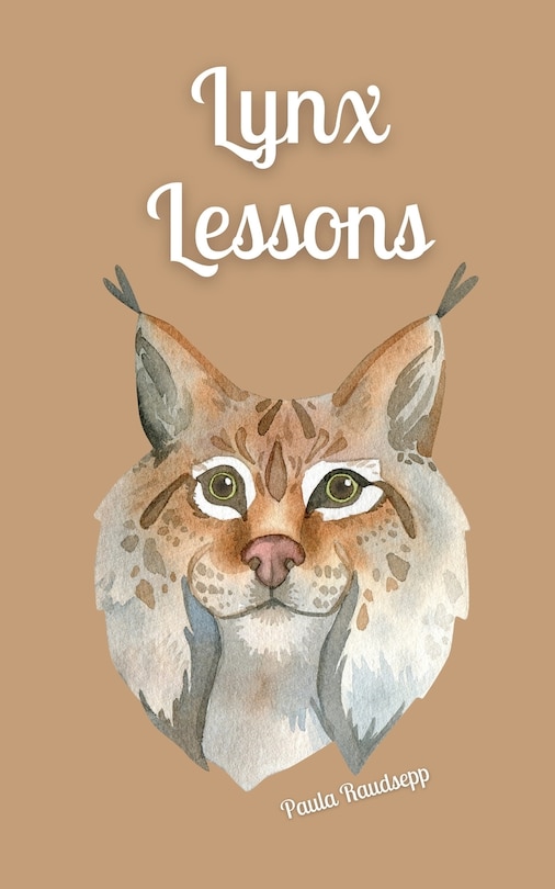 Couverture_Lynx Lessons