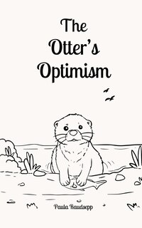 Couverture_The Otter's Optimism