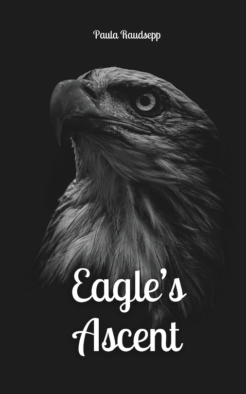 Couverture_Eagle's Ascent