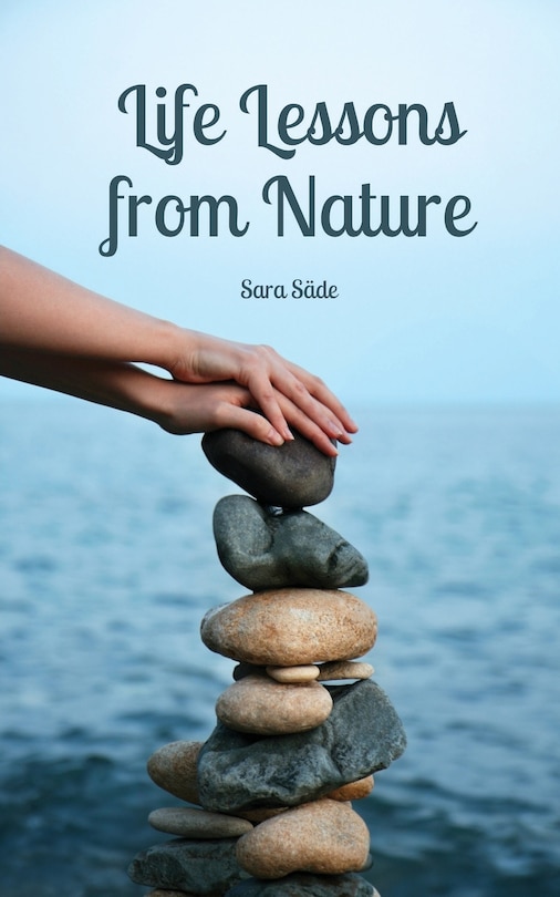 Front cover_Life Lessons from Nature
