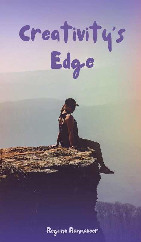 Couverture_Creativity's Edge