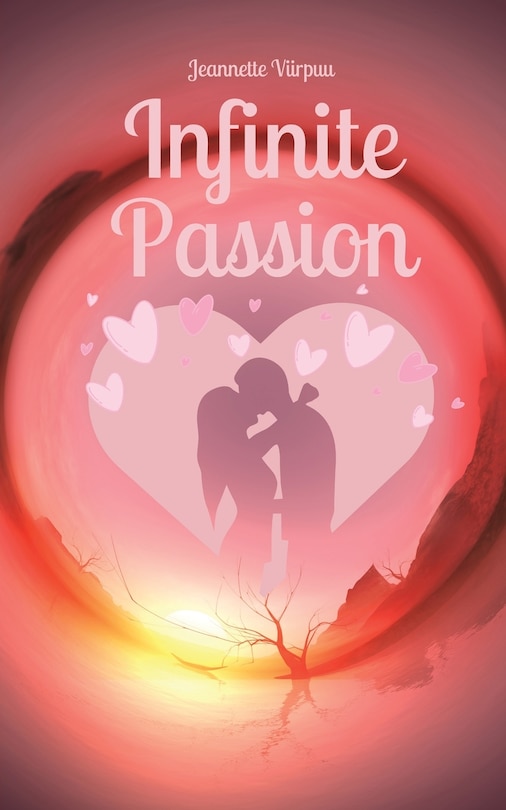 Front cover_Infinite Passion