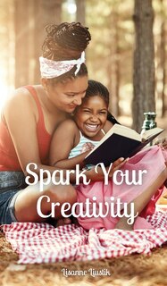 Couverture_Spark Your Creativity