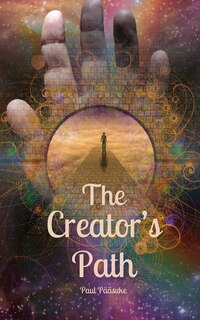 Front cover_The Creator's Path