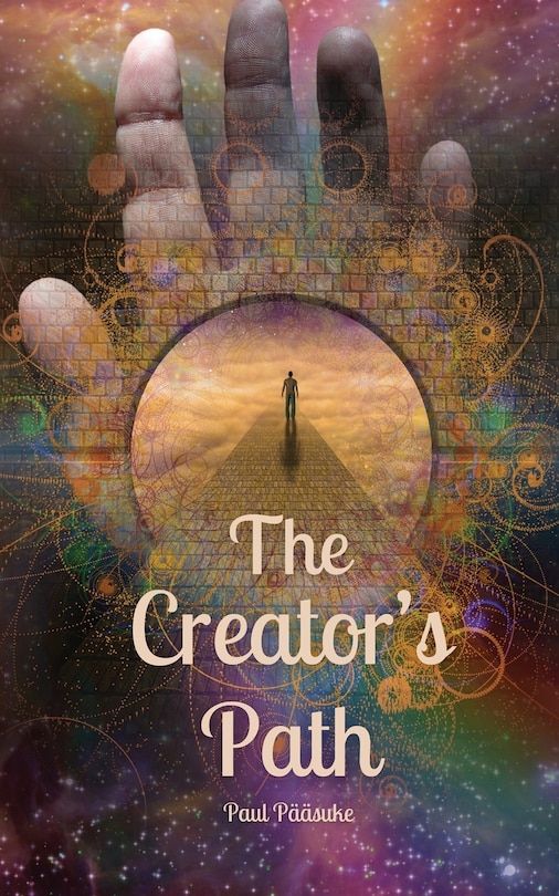 Front cover_The Creator's Path