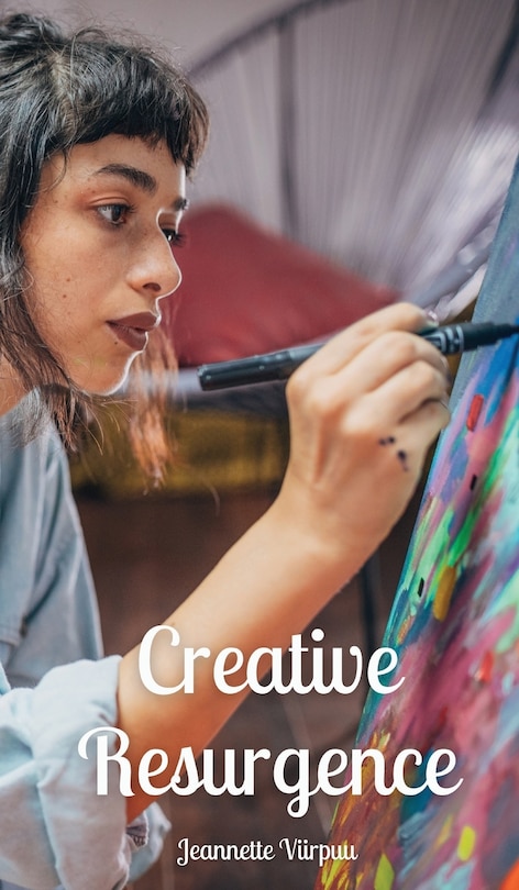 Couverture_Creative Resurgence