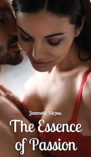 Couverture_The Essence of Passion